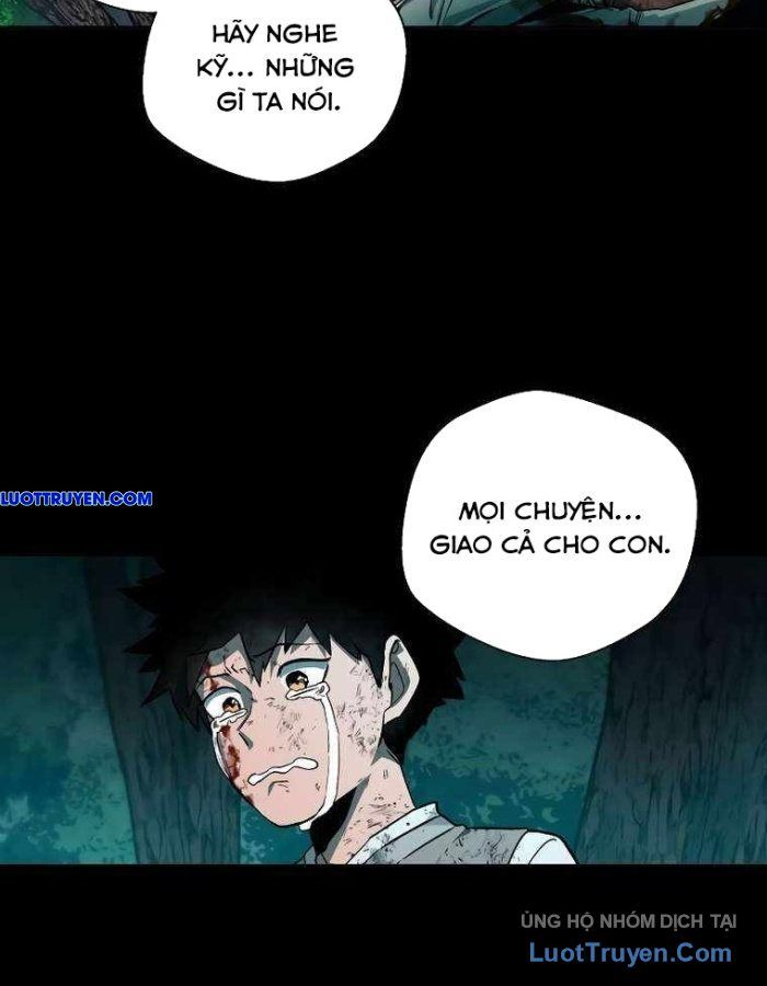 Nhân Diện Chapter 14 - 55