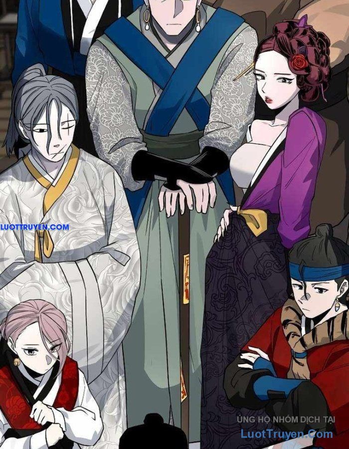 Nhân Diện Chapter 14 - 7