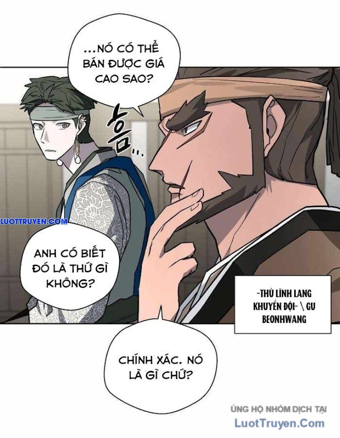 Nhân Diện Chapter 14 - 69