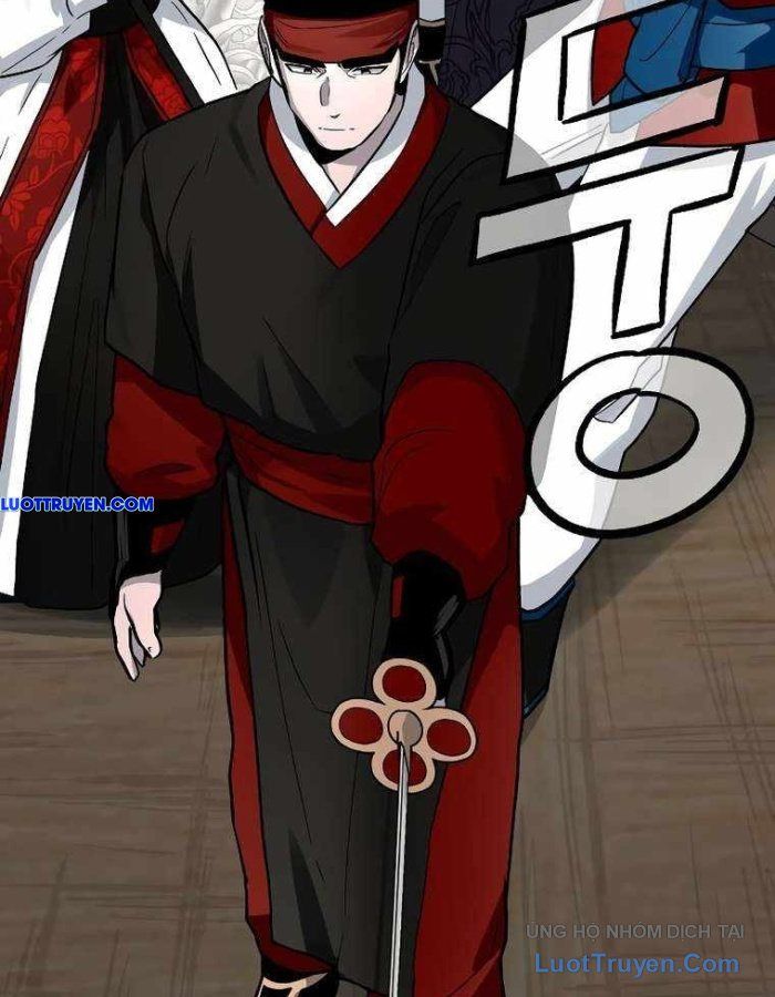 Nhân Diện Chapter 14 - 8