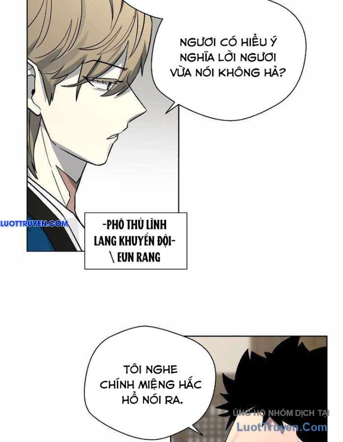 Nhân Diện Chapter 14 - 76