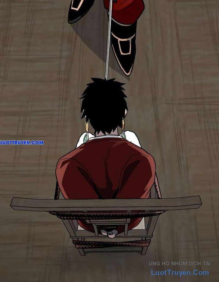 Nhân Diện Chapter 14 - 9