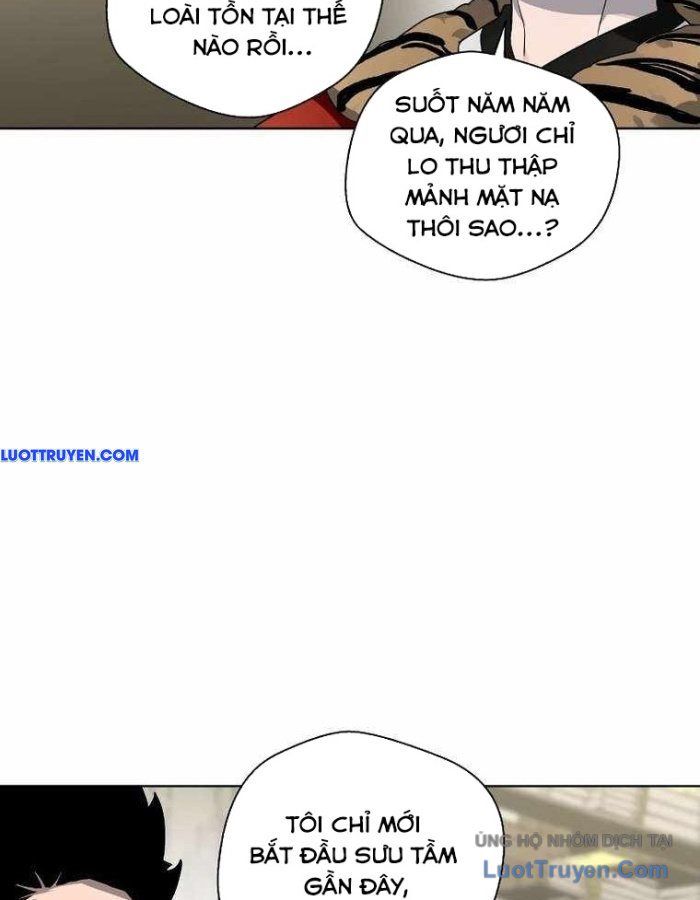 Nhân Diện Chapter 14 - 86