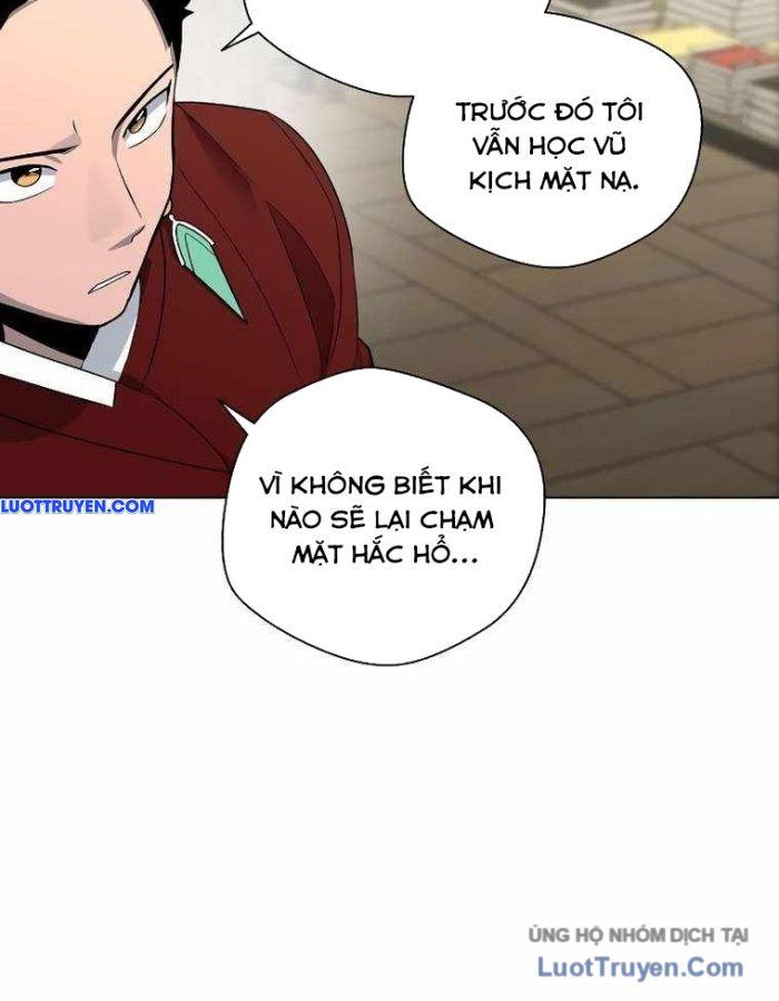 Nhân Diện Chapter 14 - 87