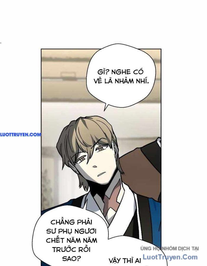 Nhân Diện Chapter 14 - 88