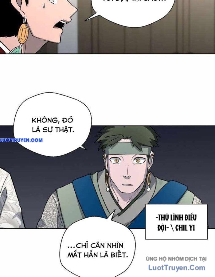 Nhân Diện Chapter 14 - 94