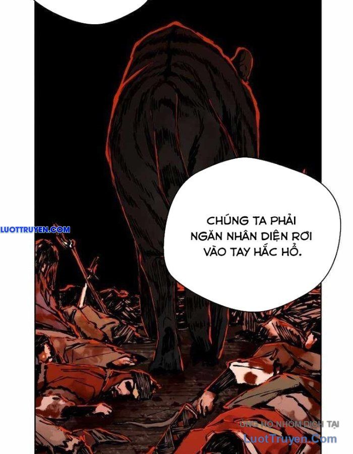 Nhân Diện Chapter 14 - 100