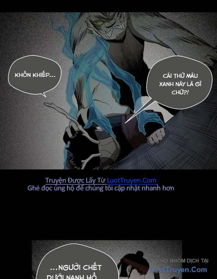 Nhân Diện Chapter 15 - 111