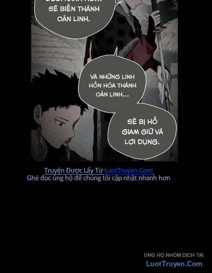 Nhân Diện Chapter 15 - 112