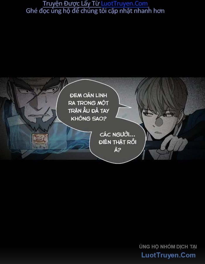 Nhân Diện Chapter 15 - 113