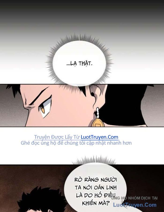 Nhân Diện Chapter 15 - 114