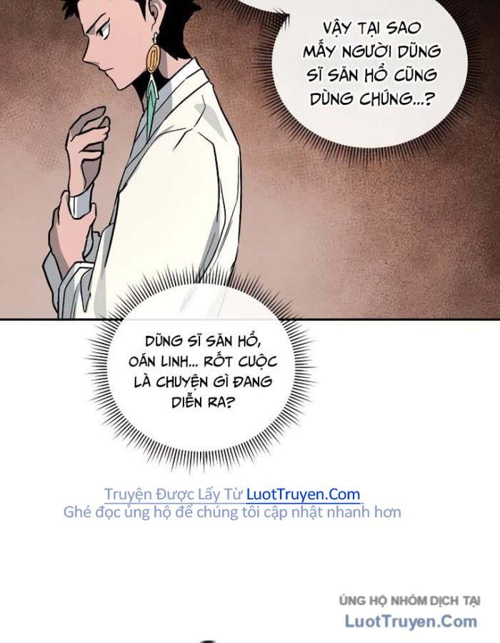 Nhân Diện Chapter 15 - 115