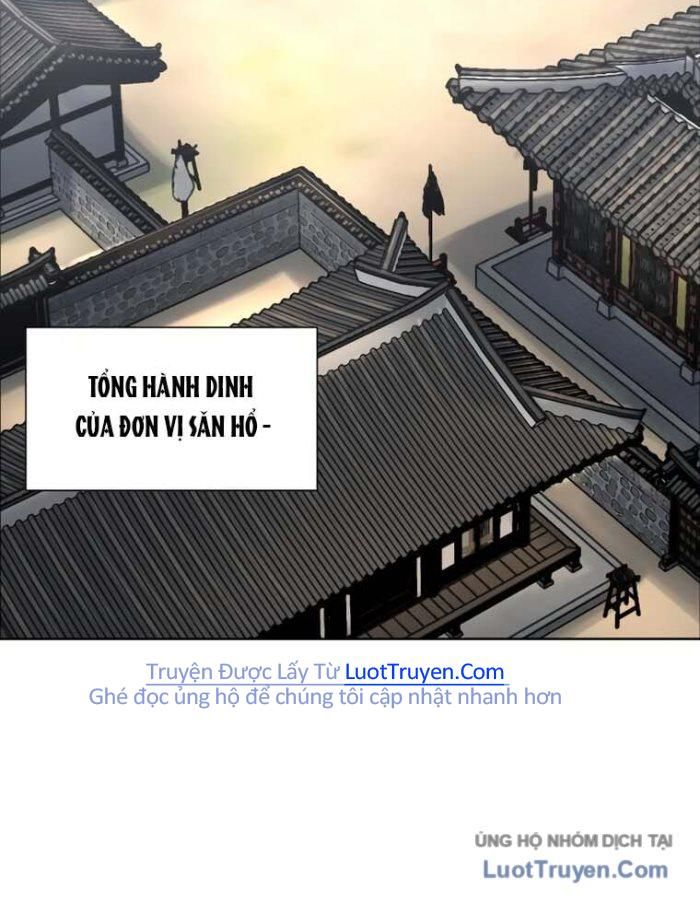 Nhân Diện Chapter 15 - 17