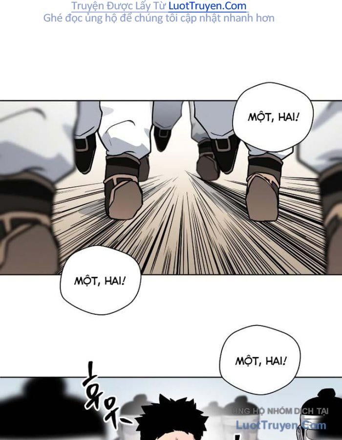 Nhân Diện Chapter 15 - 18