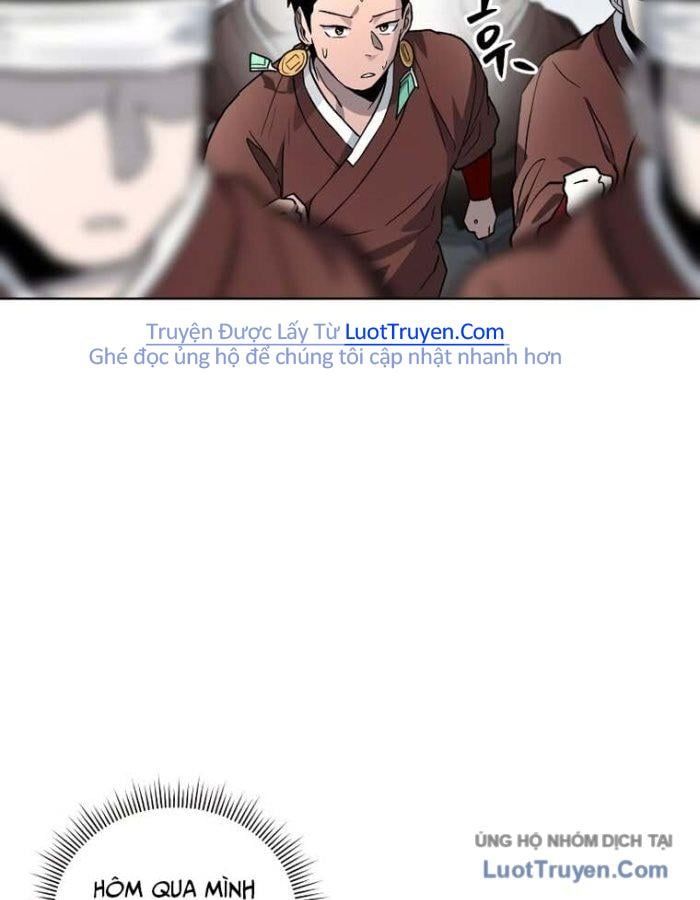 Nhân Diện Chapter 15 - 19