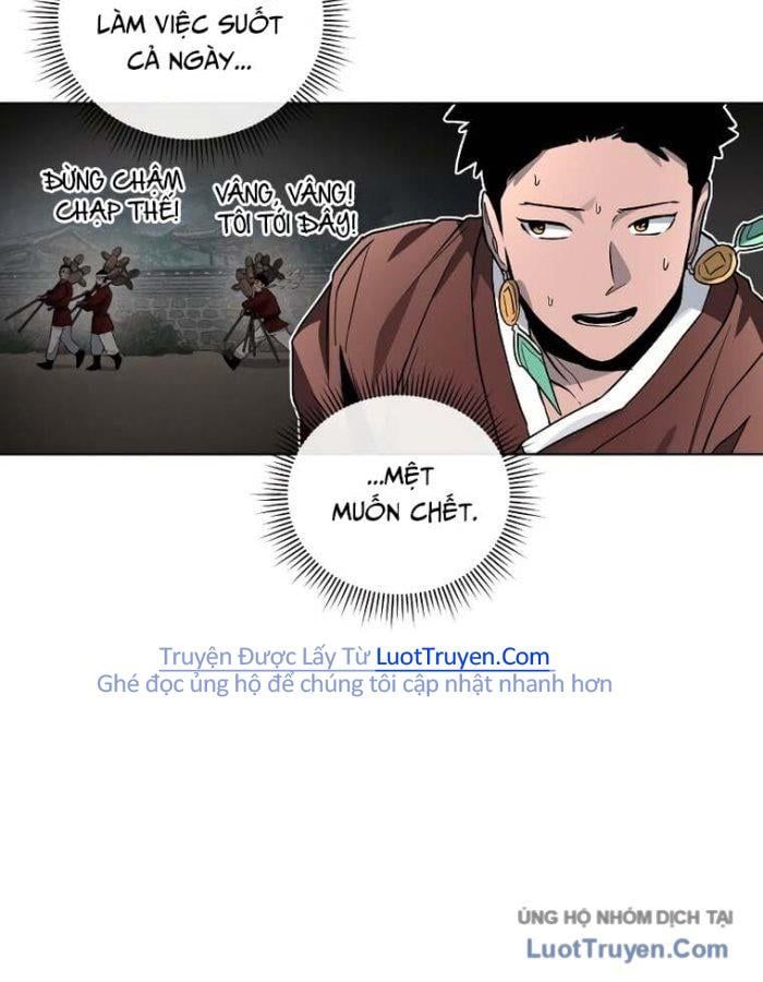 Nhân Diện Chapter 15 - 20