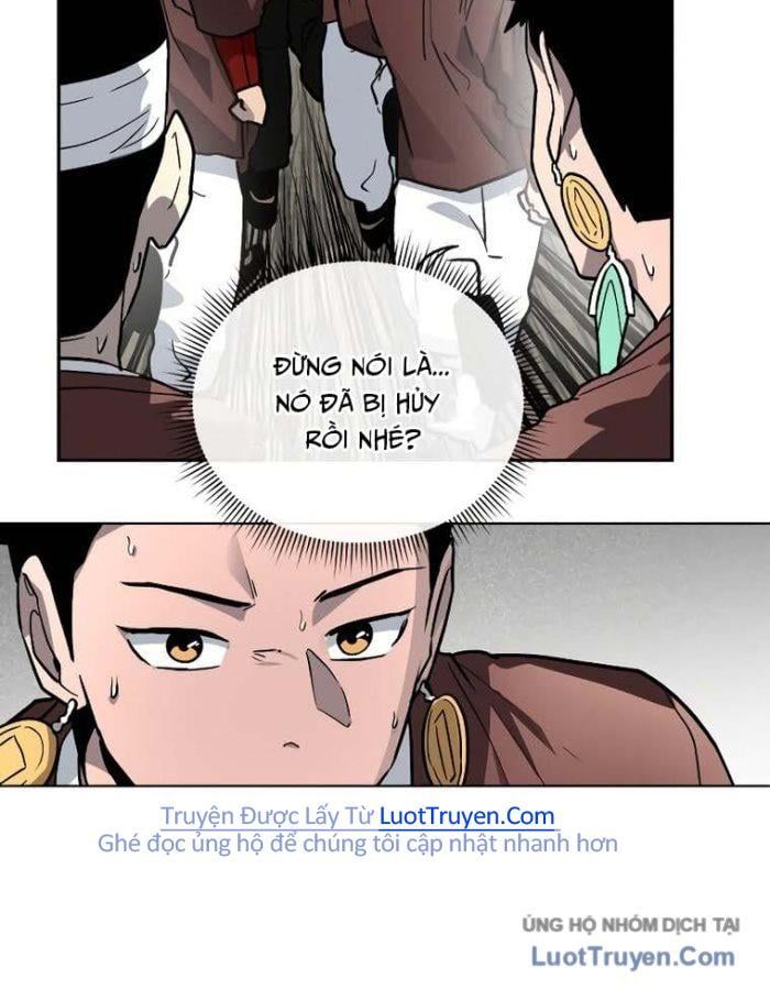 Nhân Diện Chapter 15 - 22