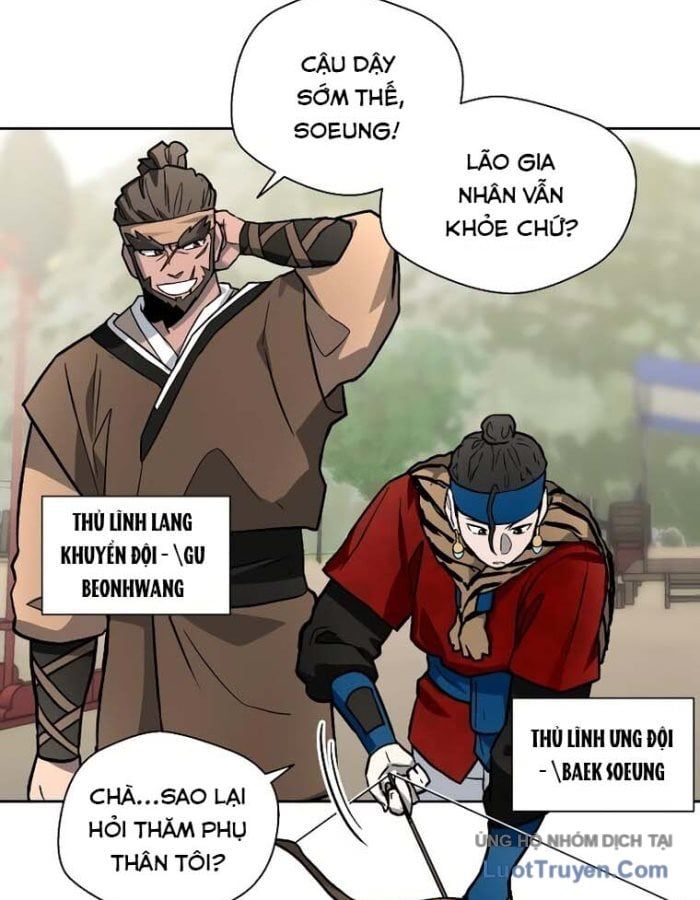 Nhân Diện Chapter 15 - 29