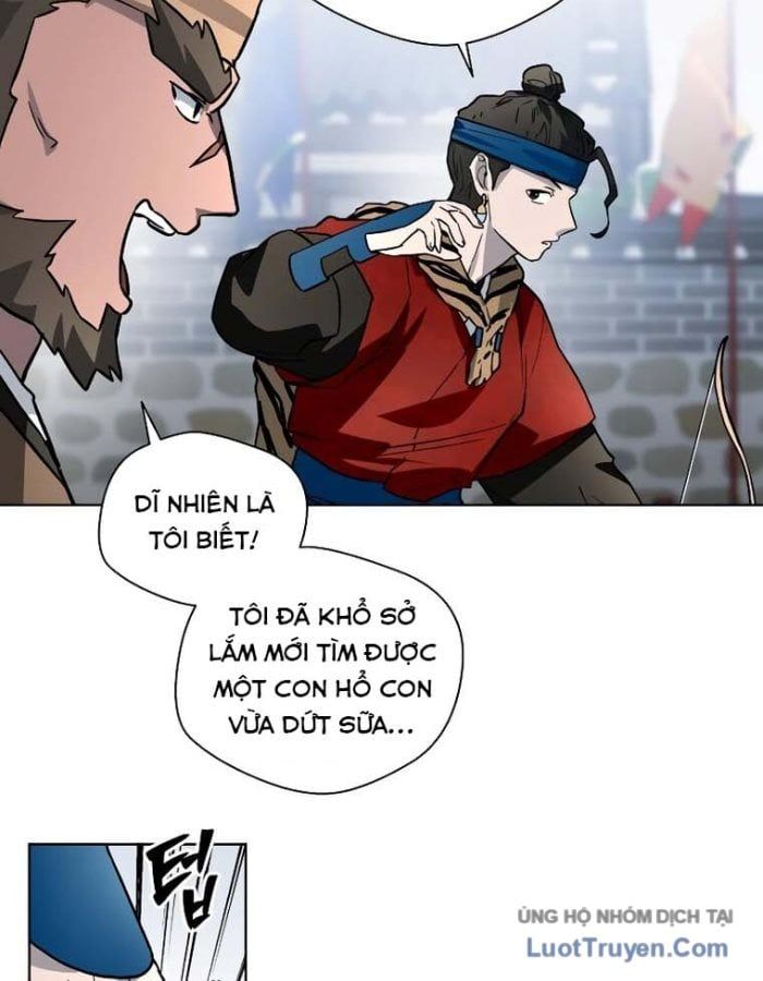 Nhân Diện Chapter 15 - 33