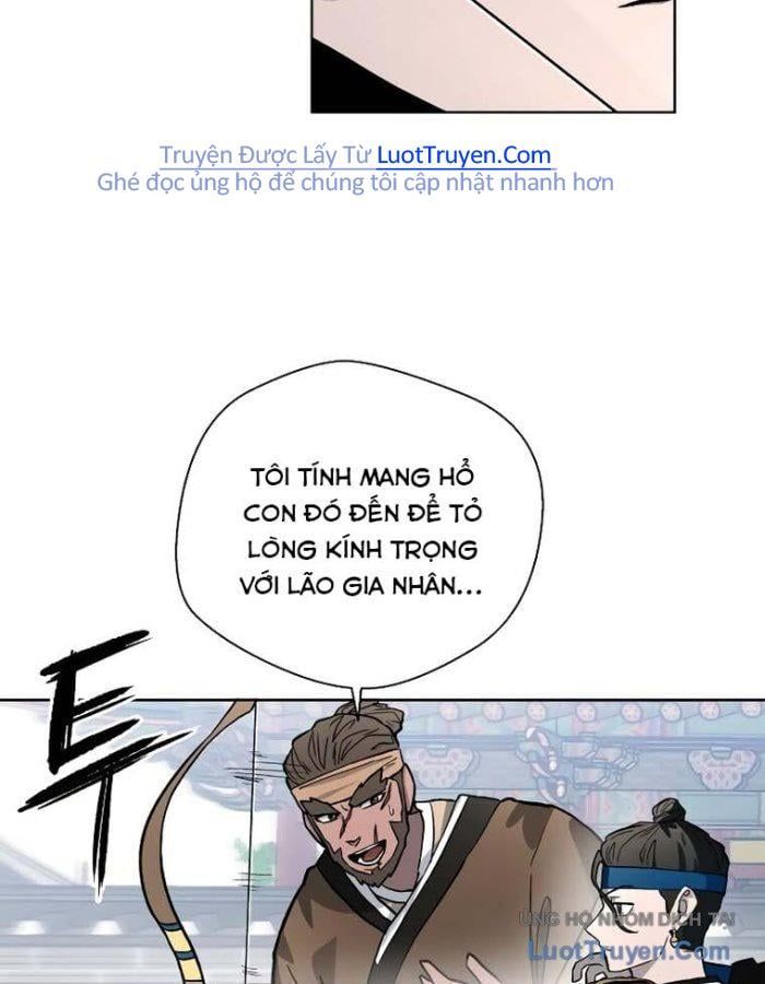 Nhân Diện Chapter 15 - 35