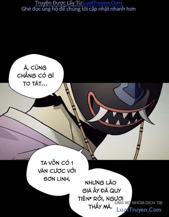 Nhân Diện Chapter 15 - 5