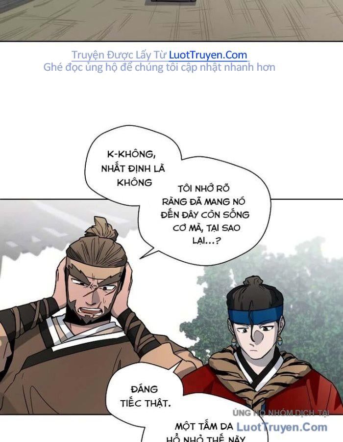 Nhân Diện Chapter 15 - 46