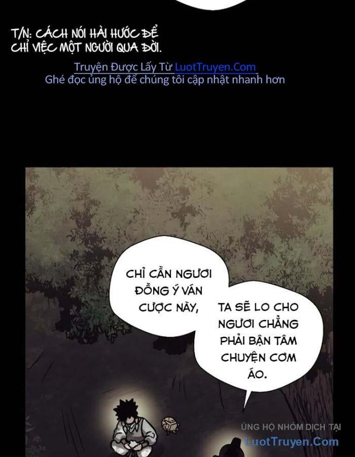 Nhân Diện Chapter 15 - 6