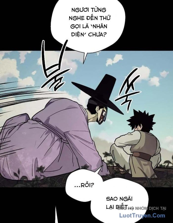 Nhân Diện Chapter 15 - 8