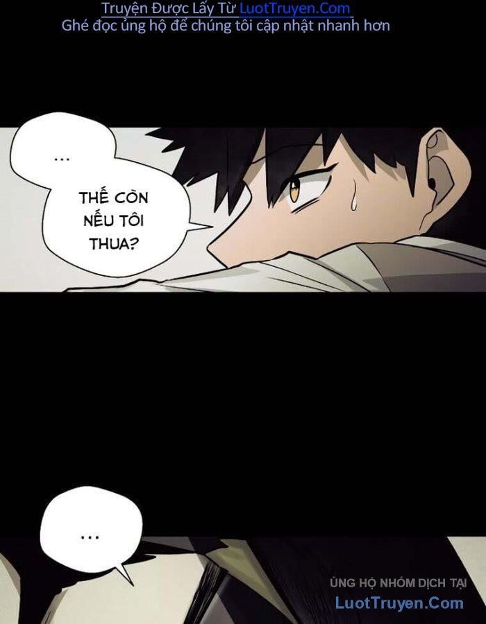 Nhân Diện Chapter 15 - 10