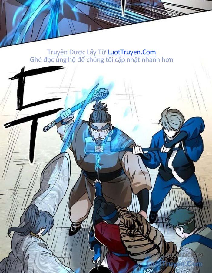 Nhân Diện Chapter 15 - 94