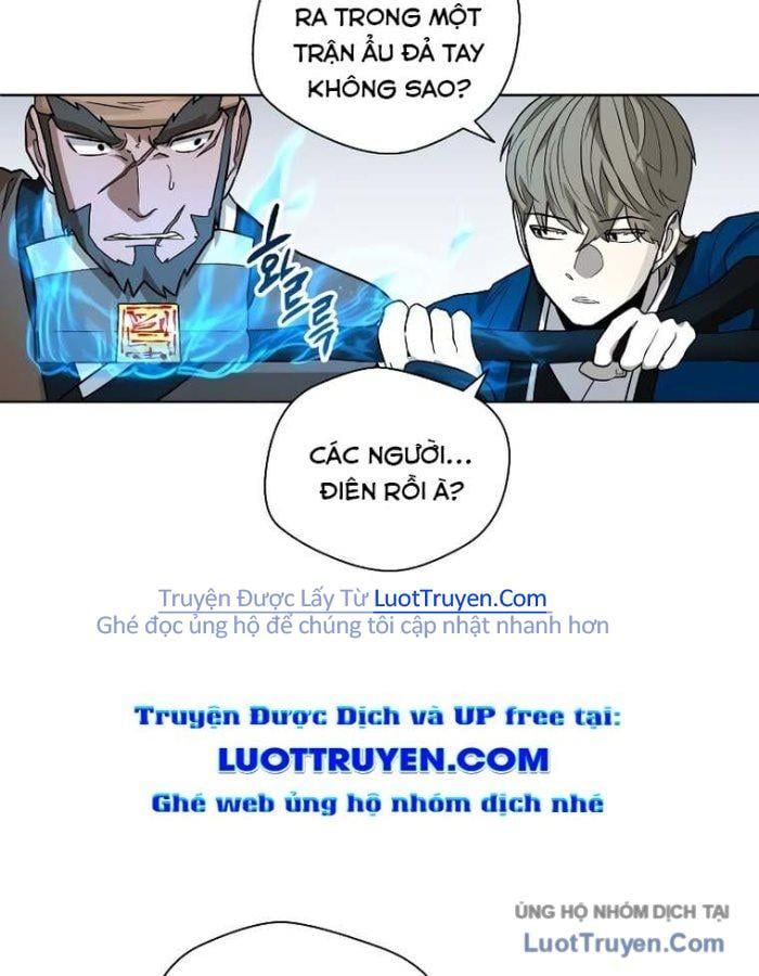 Nhân Diện Chapter 15 - 98