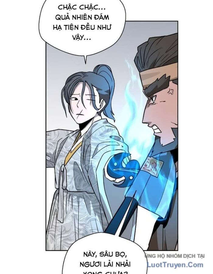 Nhân Diện Chapter 15 - 99