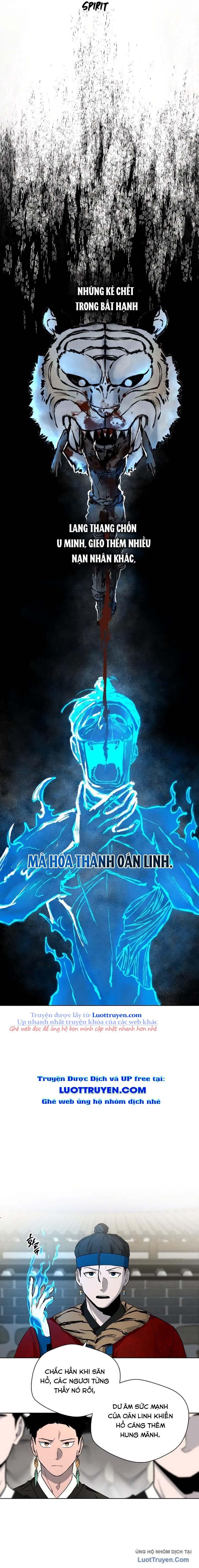 Nhân Diện Chapter 16 - 3