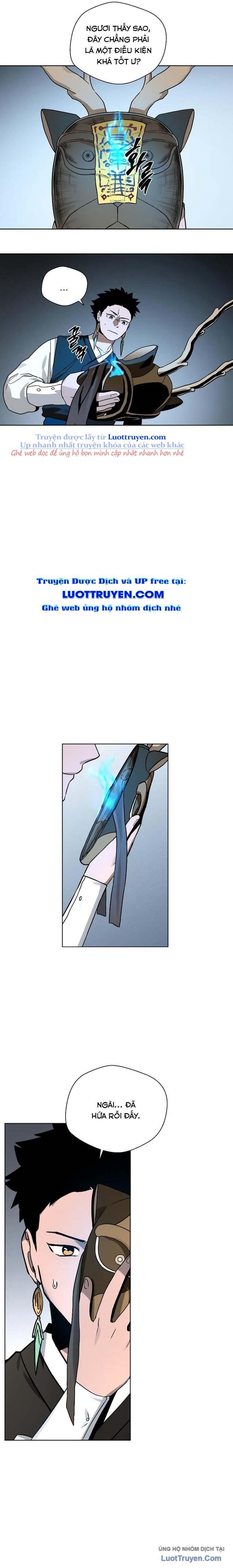 Nhân Diện Chapter 16 - 24