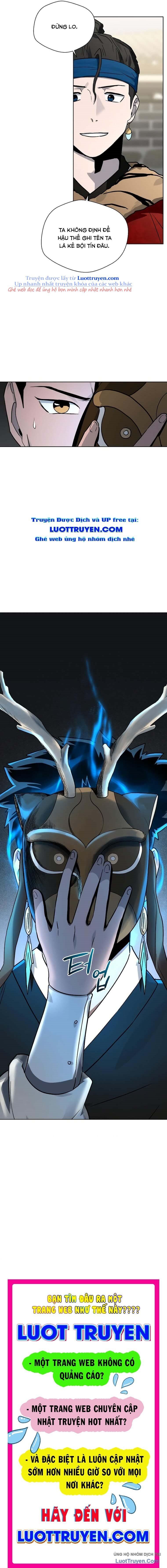 Nhân Diện Chapter 16 - 25