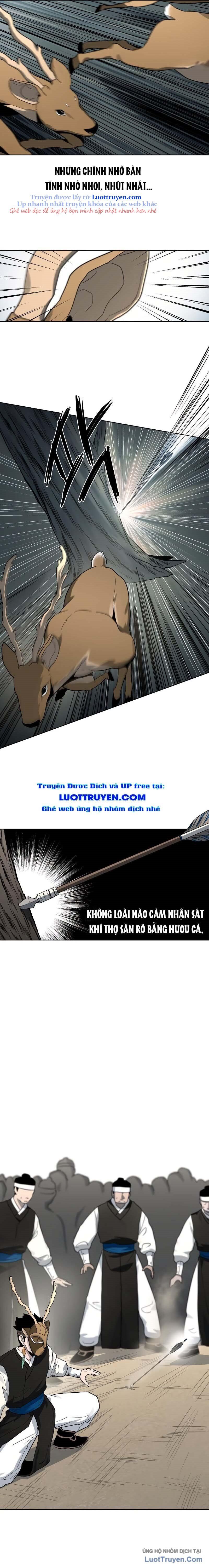 Nhân Diện Chapter 17 - 2