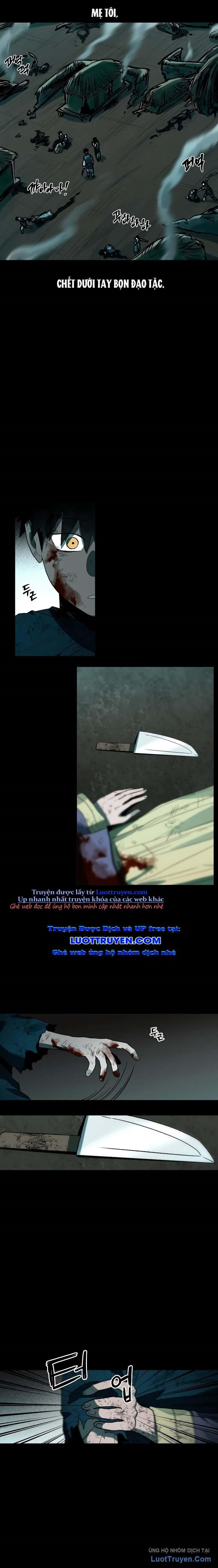 Nhân Diện Chapter 17 - 12