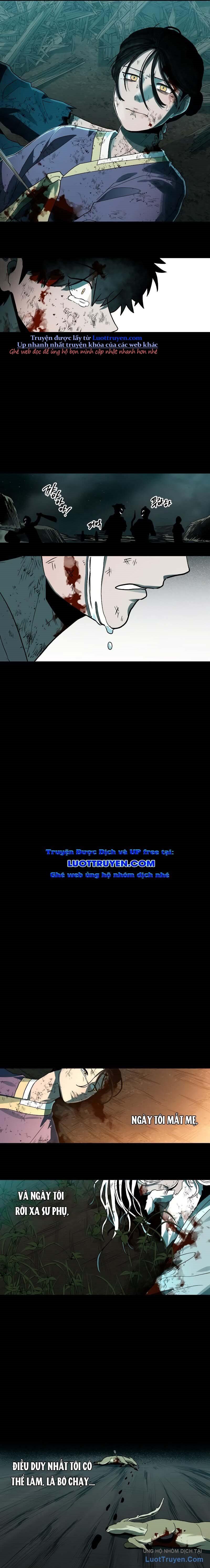 Nhân Diện Chapter 17 - 13