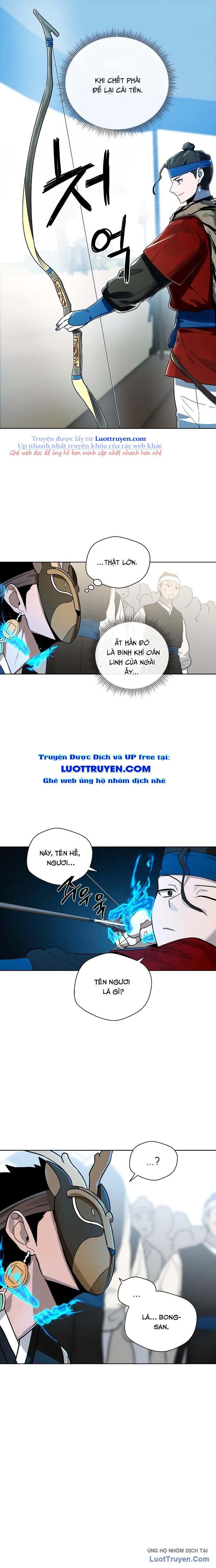 Nhân Diện Chapter 17 - 16