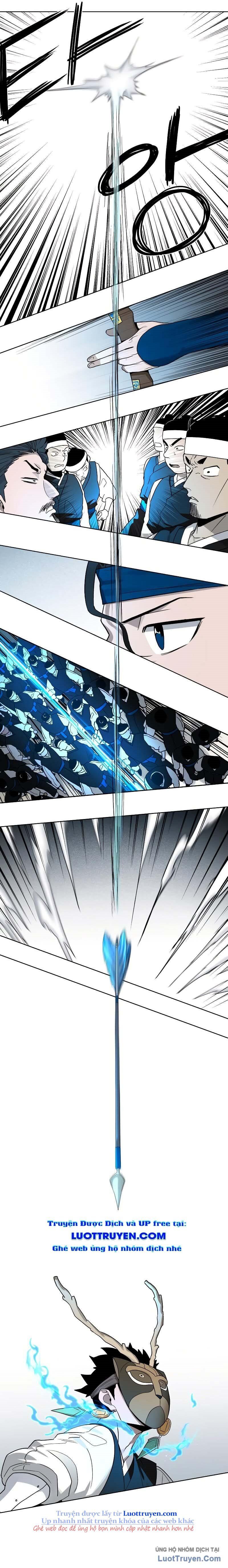 Nhân Diện Chapter 17 - 18