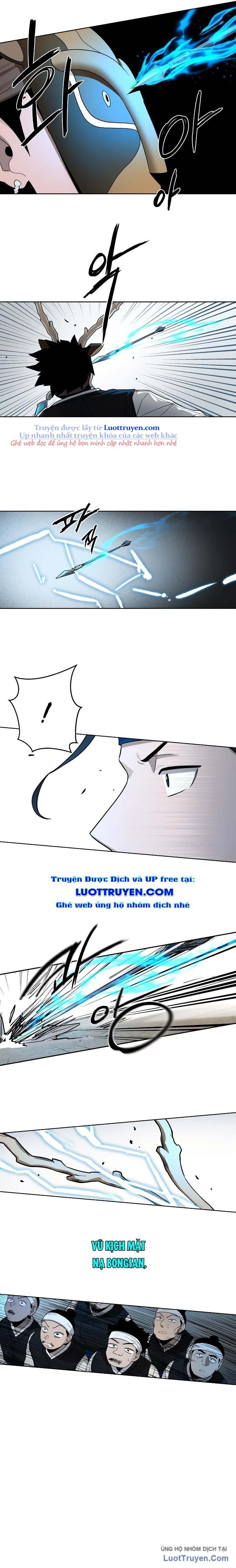 Nhân Diện Chapter 17 - 19