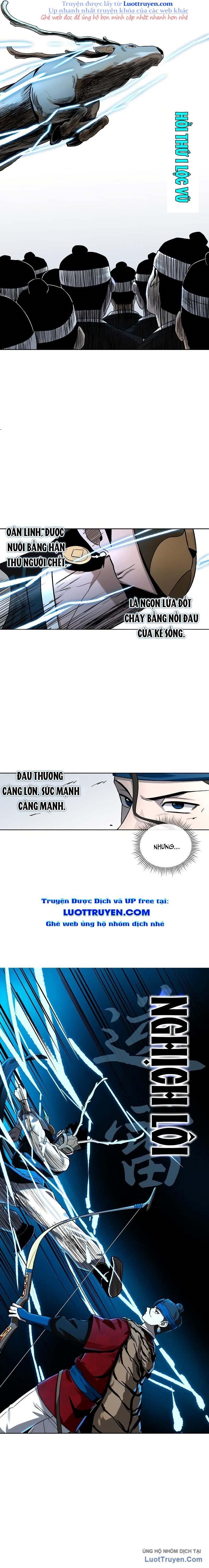Nhân Diện Chapter 17 - 20