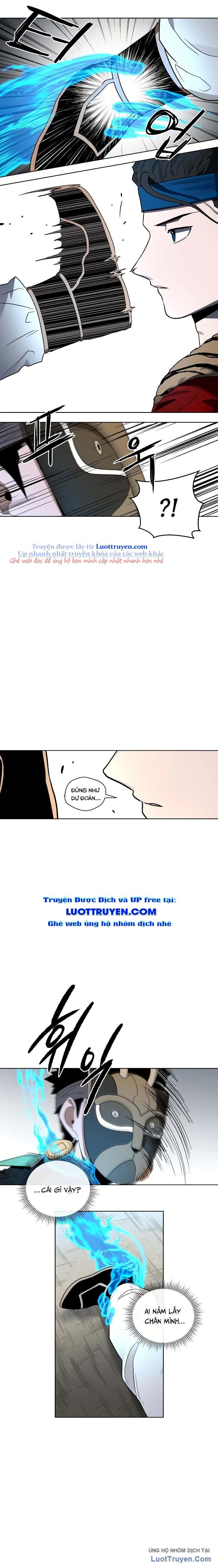 Nhân Diện Chapter 17 - 21