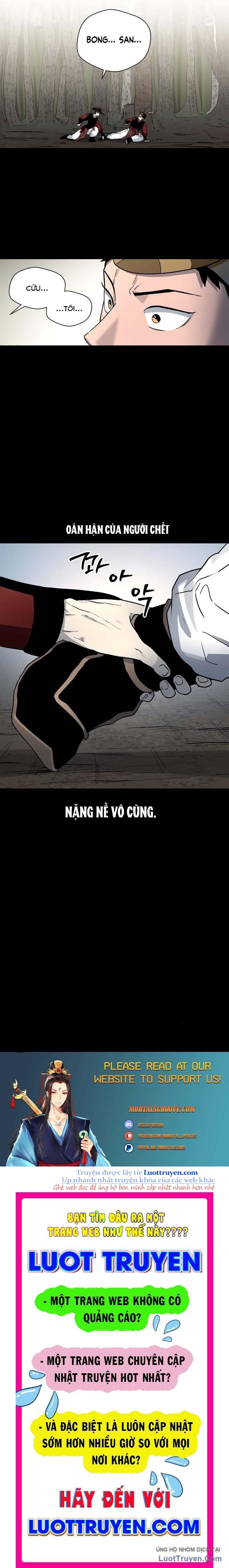 Nhân Diện Chapter 17 - 23