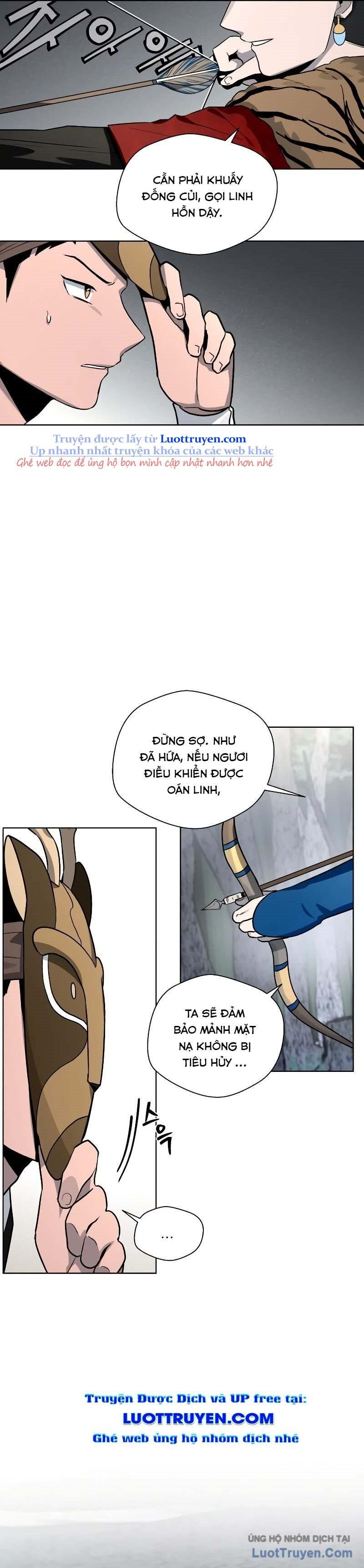 Nhân Diện Chapter 17 - 4