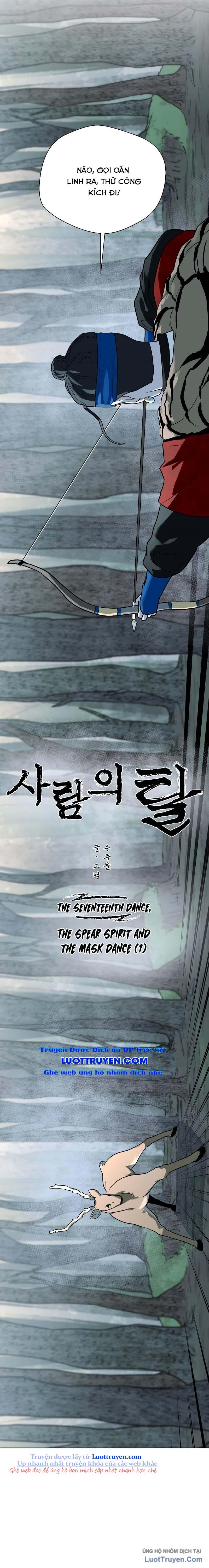 Nhân Diện Chapter 17 - 5