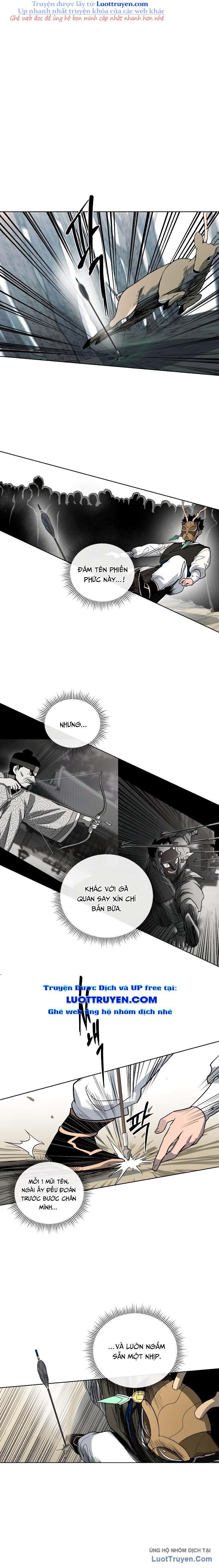 Nhân Diện Chapter 17 - 6