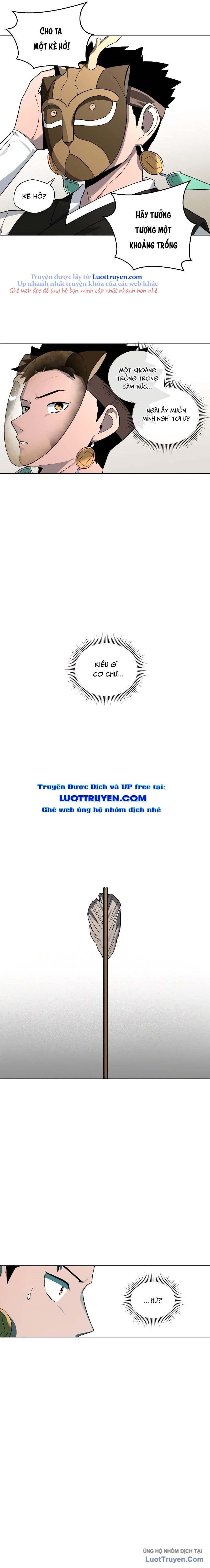 Nhân Diện Chapter 17 - 9