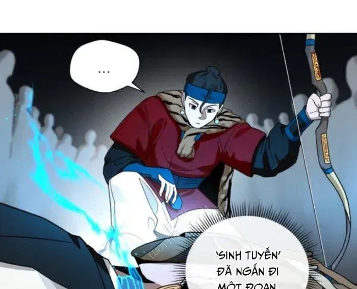 Nhân Diện Chapter 18 - 109