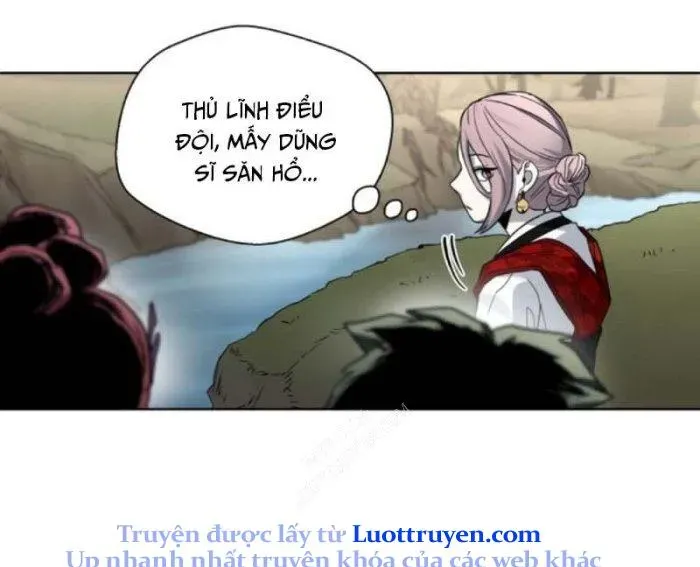 Nhân Diện Chapter 18 - 13